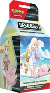 Karty Pokémon TCG: Premium Tournament Collection - Lillie&nbsp;-&nbsp;Pokémon