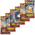Karty Pokémon TCG: Scarlet & Violet - Surging Sparks - Booster - The Pokemon Company International