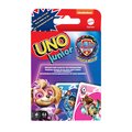 Karty UNO Junior Psi Patrol 2 Film, gra karciana dla dzieci 3+ HPY62&nbsp;-&nbsp;Uno