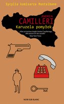 Karuzela pomyłek Camilleri Andrea