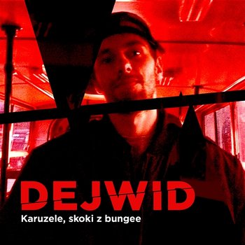 Karuzele, skoki z bungee - Dejwid