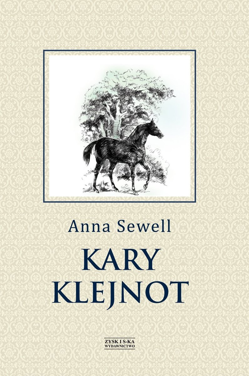 Kary Klejnot - ebook mobi