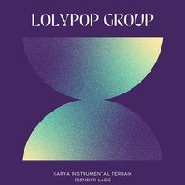 Karya Instrumental Terbaik (Sendiri Lagi) Lolypop Group