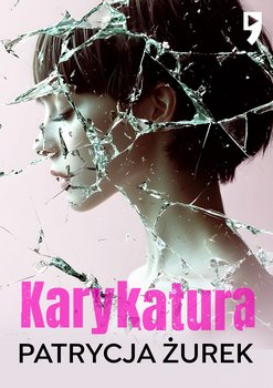 Karykatura - ebook EPUB - Żurek Patrycja