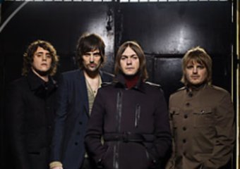 Kasabian kolejną gwiazdą tegorocznego Open'era