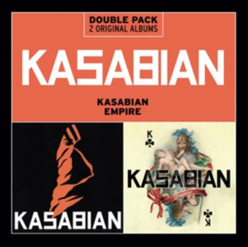 Kasabian / Empire - Kasabian