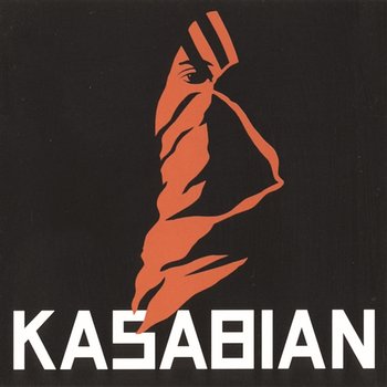 Kasabian - Kasabian