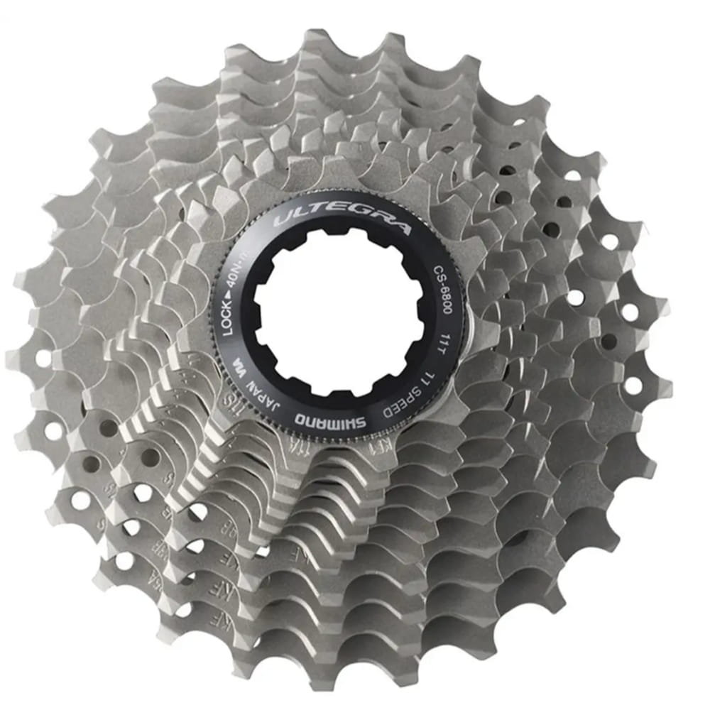 Autre pièce détachée vélo Shimano Cassette 11v. ultegra r8000 hg 11-32