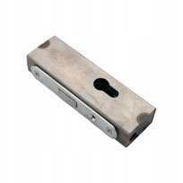 Kaseta z Zamkiem 30x50x170mm Zw2 Zasuwkowy Krótki