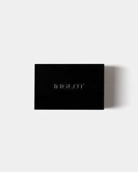 Kasetka FLEXI Freedom System z lusterkiem CZARNA [2] - INGLOT