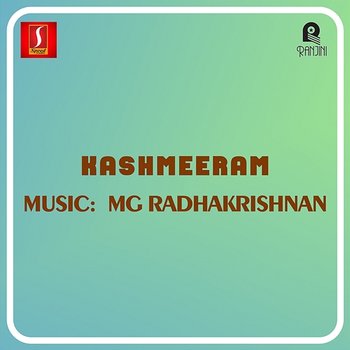 Kashmeeram - MG Radhakrishnan