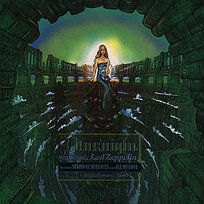 KASHMIR Led Zeppelin