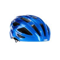 Kask ABUS MACATOR steel blue L 58-62cm niebieski ABUS