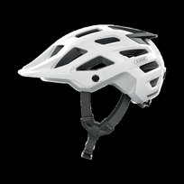 Kask ABUS Moventor 2.0 - Biały Błyszczący - Dorosły - Mężczyzna ABUS