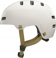 Kask ABUS XOXO ECO. birch taupe - M - NOWOŚĆ! ABUS