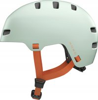 Kask ABUS XOXO mint green - S - NOWOŚĆ! ABUS