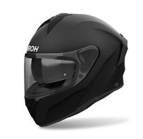 Kask Airoh Spark 2 Color Black Matt L Inna marka