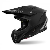 Kask Airoh Twist 3 Color Black Matt L Inna marka