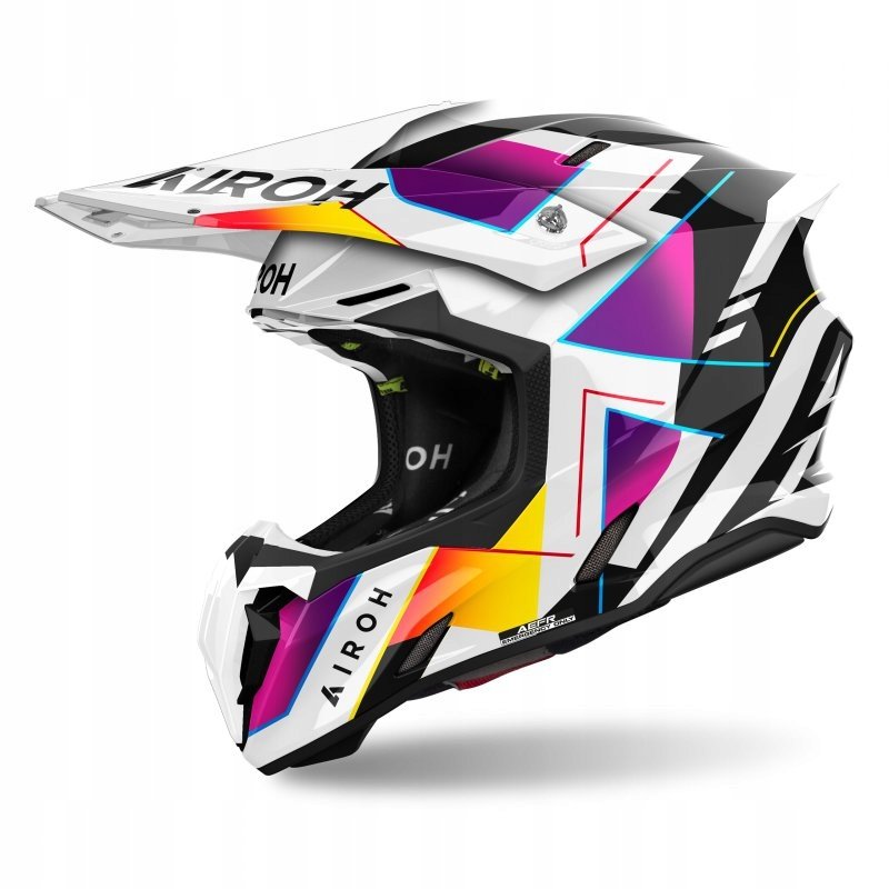 10 Migliori casco airoh twist iron In Italia