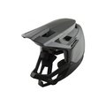 Kask ALPINA ROCA ENDURO COFFEE-GREY MATT szary mat 59-60cm&nbsp;-&nbsp;Alpina Sport