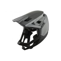 Kask ALPINA ROCA ENDURO COFFEE-GREY MATT szary mat 59-60cm
