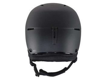 Kask Anon Highwire Ski Snowboard Helmet Black 63-64 cm - Burton