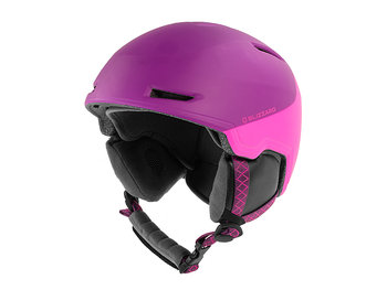 Kask BLIZZARD W2W Viper Violet Matt / Pink Matt 2023 - Blizzard