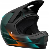 Kask BlueGrass Legit zielony L Inna marka