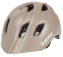 Kask Bobike Exclusive Plus S Toffee Brown