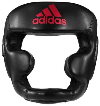 Kask Bokserski Ochronny Adidas r. L - Adidas