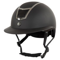 Kask BR Lambda Plus VG1 czarny, rozmiar: 56-58 Inna marka
