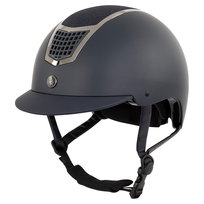 Kask BR Lambda VG1 granatowy, rozmiar: 53-55 Inna marka