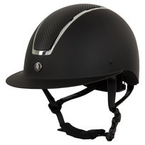 Kask BR Omega Painted VG1 czarny, rozmiar: 52-54 Inna marka