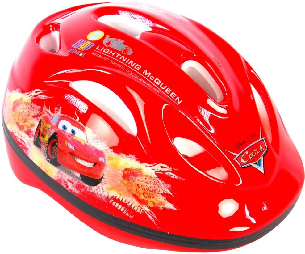 Kask Cars na rower/hulajnogę