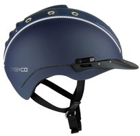 Kask CASCO Mistrall 2 granatowy, rozmiar: XS-S Inna marka