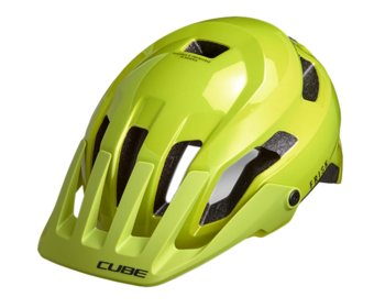 Kask Cube Frisk MIPS rowerowy MTB-S - Cube