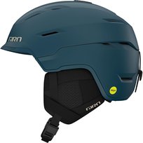 Kask dla dorosłych Giro Tor Spherical narciarski -S