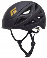 Kask do wspinaczki Black Diamond VAPOR BD620008 czarny 53-59 S/M inna (Inny)