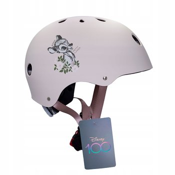 KASK DZIECIĘCY BAMBI M 52-56cm 18m+ - Seven Polska