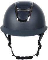 Kask Harry's Horse Mont Blanc Glossy granatowy, rozmiar: S/M Inna marka