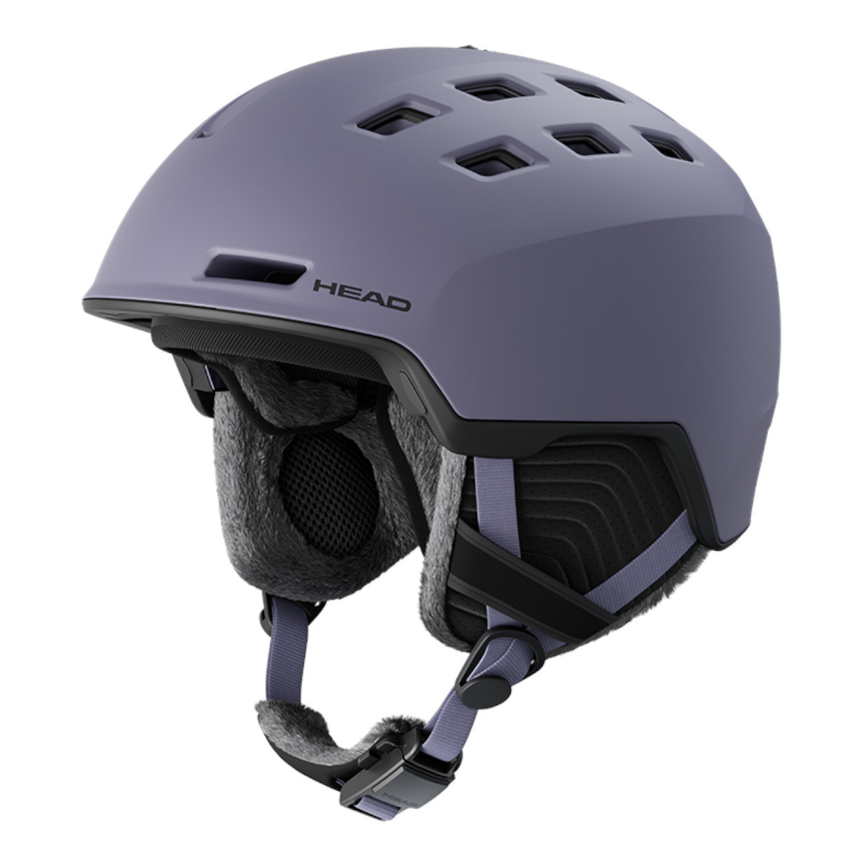 Kask HEAD Rita Lavender 2025 56-59 cm - Head | Sport Sklep EMPIK.COM