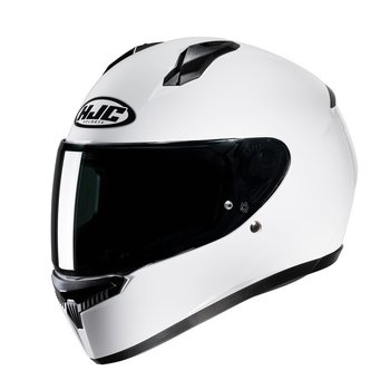 Kask HJC C10 biały S - HJC