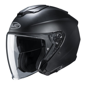 Kask Hjc I30 Semi Flat Black S S - HJC