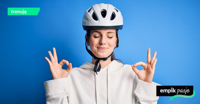 Kask i ochraniacze na rower – czy zawsze są konieczne?