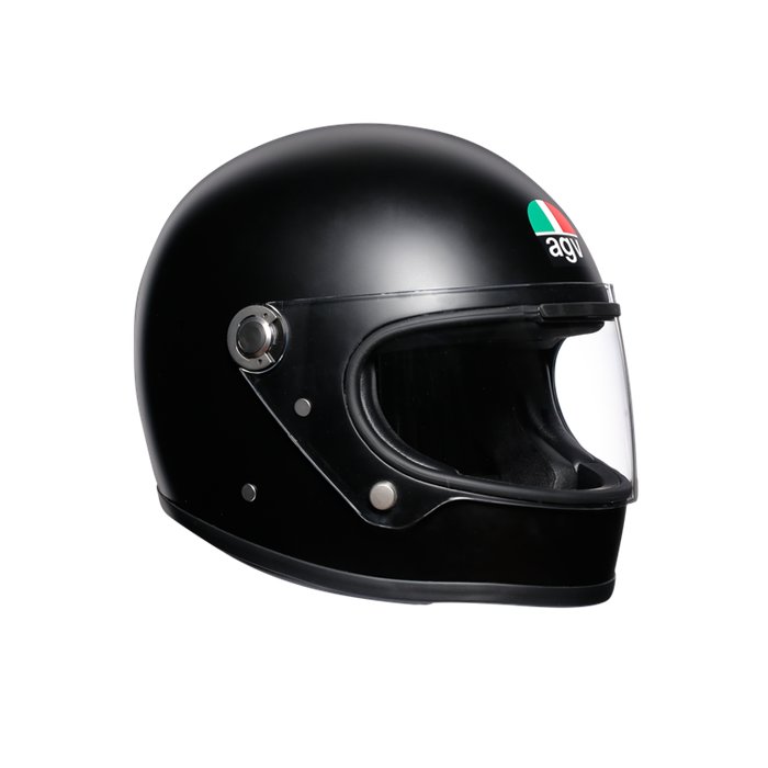 Kask Integralny Agv X Czarny Matowy S Agv Motoryzacja Sklep