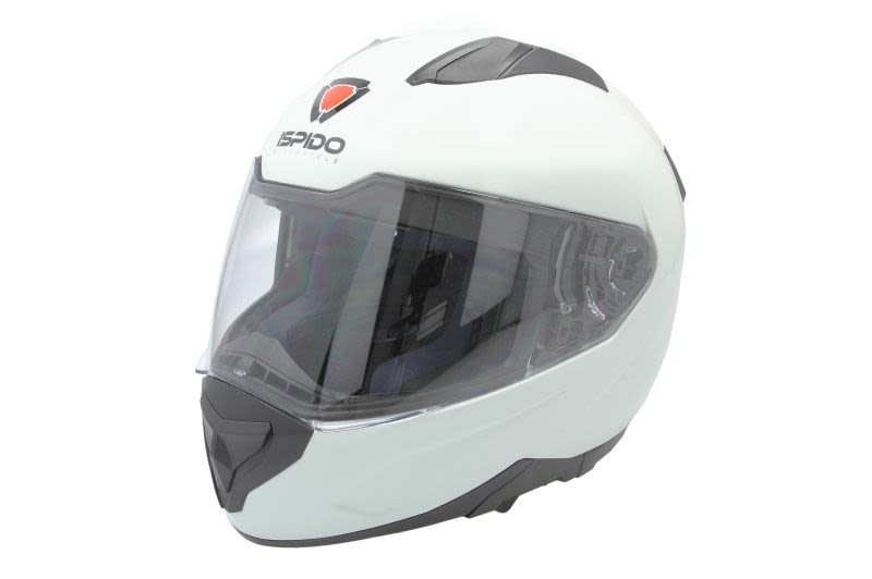 Kask integralny ISPIDO HELMETS IS0119/20/20/XL ISPIDO Motoryzacja EMPIK