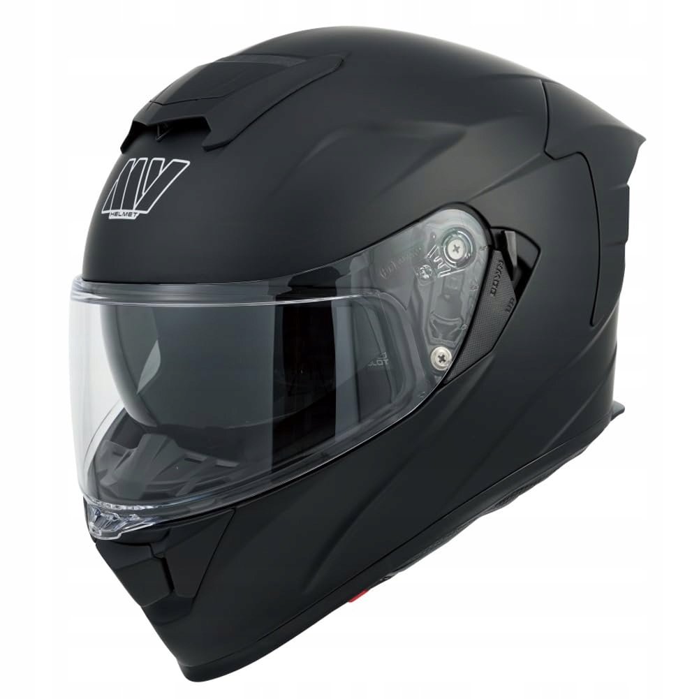 Kask integralny z osłoną przeciwsłoneczną MY-936 rozm S