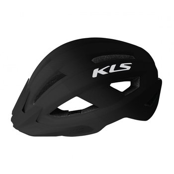 Kask KELLYS DAZE MTB 022 z daszkiem M/L 55-58cm black /czarny/ - Kellys