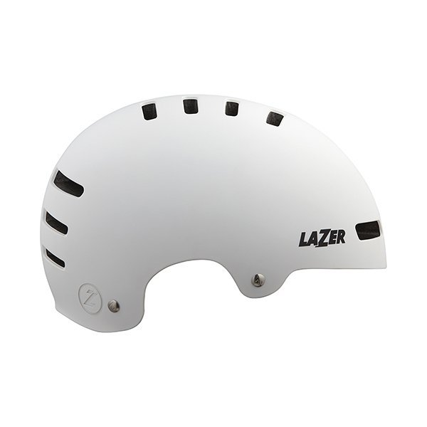 Kask Lazer One+ Matte white roz.L - Lazer | Sport Sklep EMPIK.COM