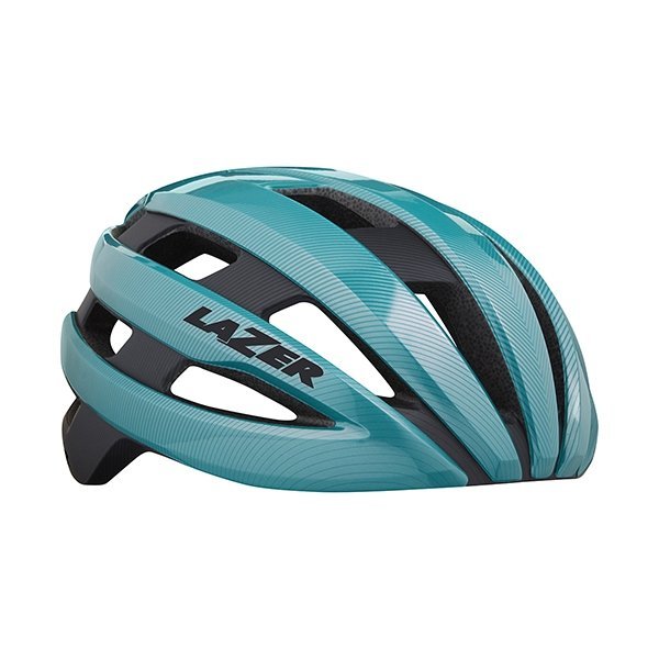 Kask Lazer Sphere Blue roz.L - Lazer | Sport Sklep EMPIK.COM